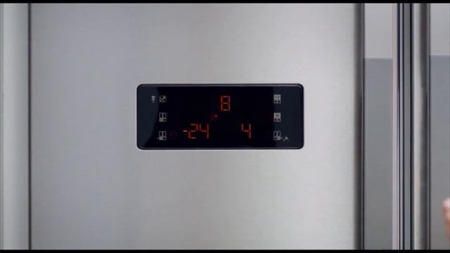 American Style Fridge Freezers | Beko UK смотреть онлайн