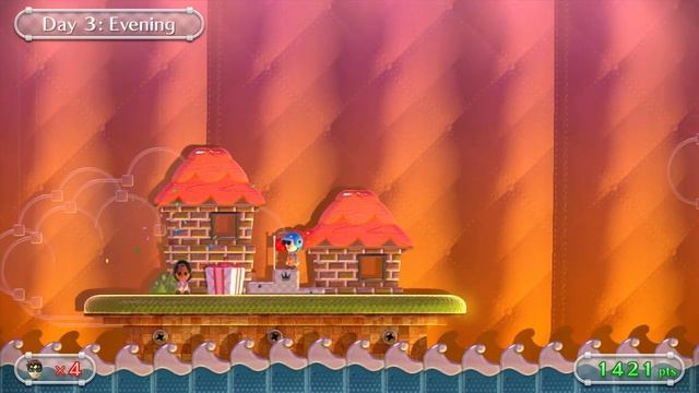 Nintendo Land - Longplay | Wii U смотреть онлайн