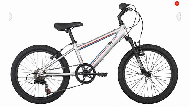 Best Kids 20 inch Mountain Bikes Review YouTube смотреть онлайн