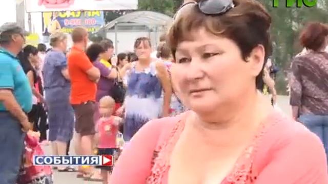 Эквадорские индейцы выступают на улицах Самары смотреть онлайн