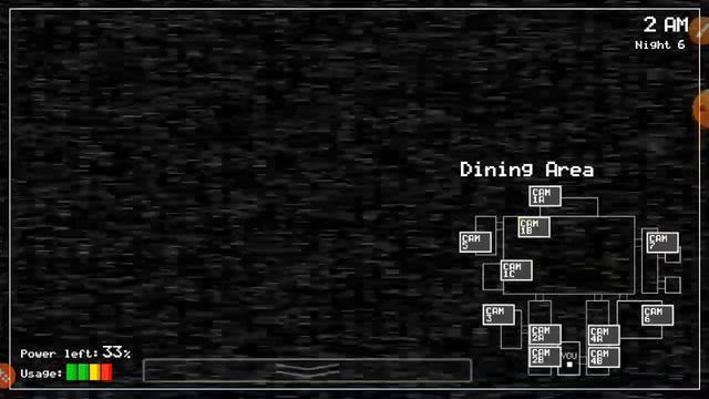 как мальчик из fnaf 4 видят аниматроников которых ещё не было смотреть онлайн
