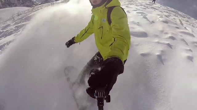 Italy, Pinzolo 2016 смотреть онлайн