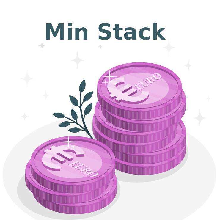 Min Stack задача с собеседования смотреть онлайн