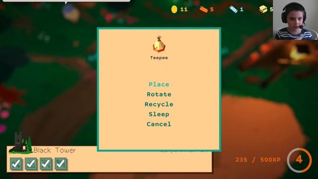 HAVEN PARK: Part 1 - Full Walkthrough смотреть онлайн