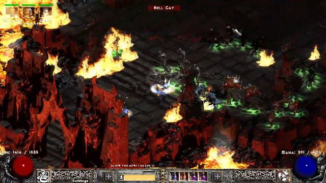 Project Diablo 2 - Trading Video Essay смотреть онлайн