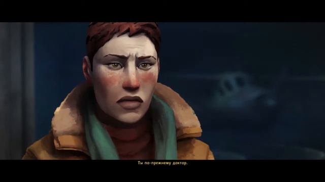 The Long Dark [Прохождение] #1 Эпизод 1. Не уходи смиренно смотреть онлайн