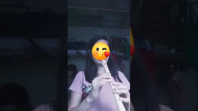 A Thousand Years l Flute Recorder l Please SUBSCRIBE my Channel смотреть онлайн