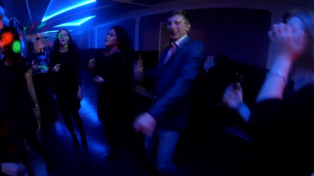 VLOG : ДЕНЬ РОЖДЕНИЯ, ПЬЯНКА, ВПИСКА смотреть онлайн