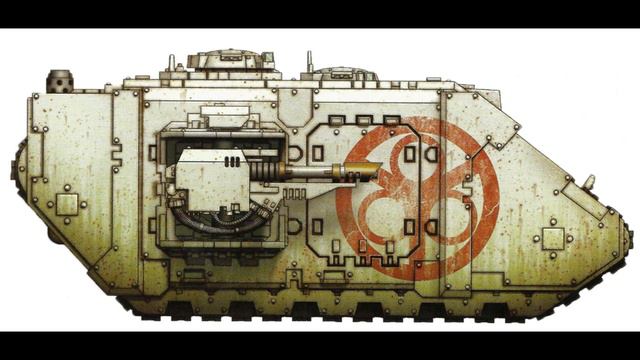 Warhammer 40k Lore - Warbands of Nurgle, Forces of Chaos смотреть онлайн