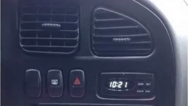2001 Kia Sephia Used Cars Indianapolis IN смотреть онлайн