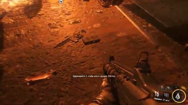 Call of Duty Black Ops III Full video game RUS Полное прохождение и игрофильм на Русском языке. смотреть онлайн