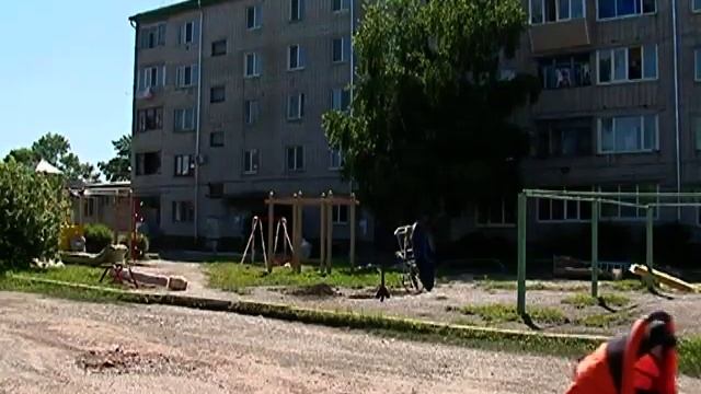 Установка детской площадки в с. Новоникольск смотреть онлайн