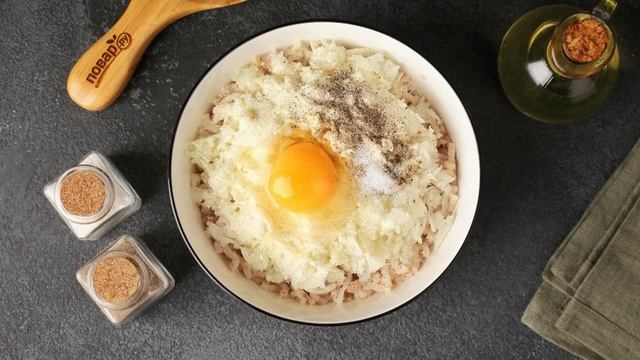 Вкусные будни