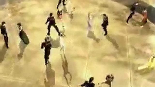 Final Fantasy - Squall & Rinoa смотреть онлайн