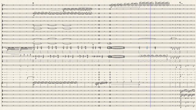 Tristram Theme смотреть онлайн