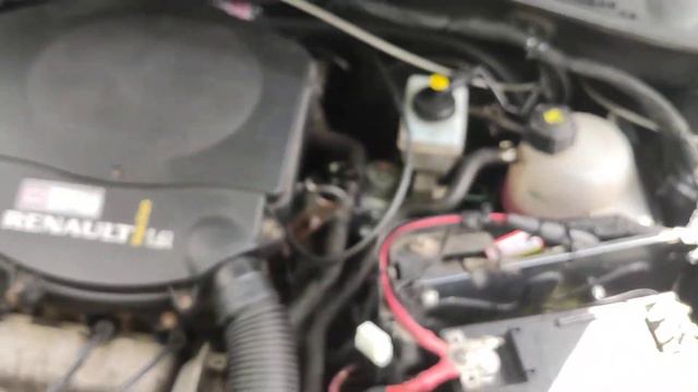 Dacia Logan 1.6 8V MPI 85kM montaz LPG w ARG Auto Gaz Łódź смотреть онлайн