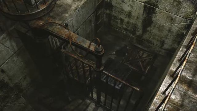 Resident Evil 0 Let's Play №13 [Подземная река?] смотреть онлайн