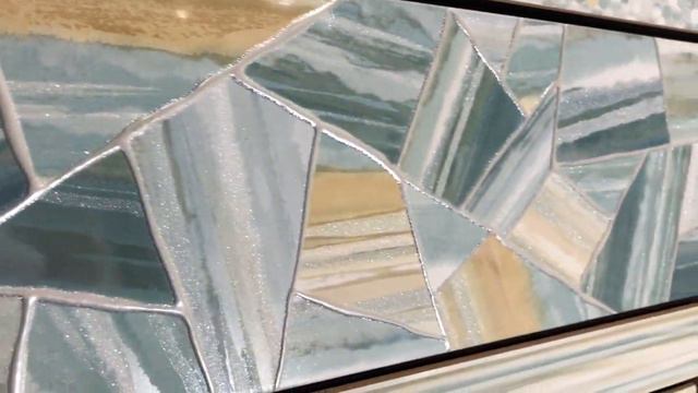 Видеообзор плитка ALARIS Alma Ceramica (Аларис Альма Керамика) смотреть онлайн