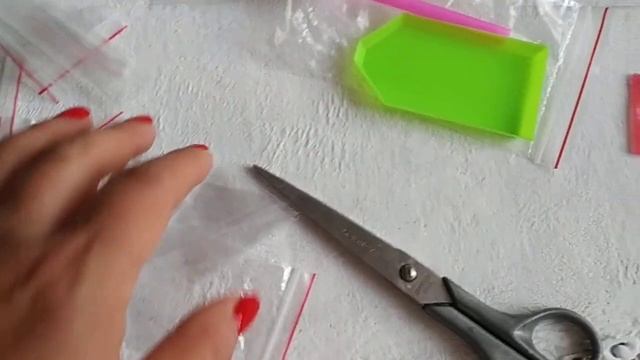 Алмазная мозаика. картина по номерам. В перерыве между ремонтом смотреть онлайн