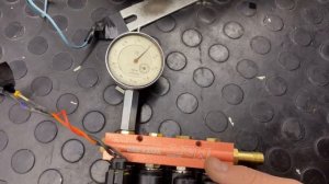 Как правильно откалибровать газовые форсунки? Форсуночная рейка MARS, YOTA RED type 30