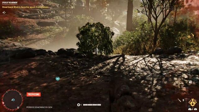 Far Cry 6 - All Wild Animals Attacks Animations PS5 2021 смотреть онлайн