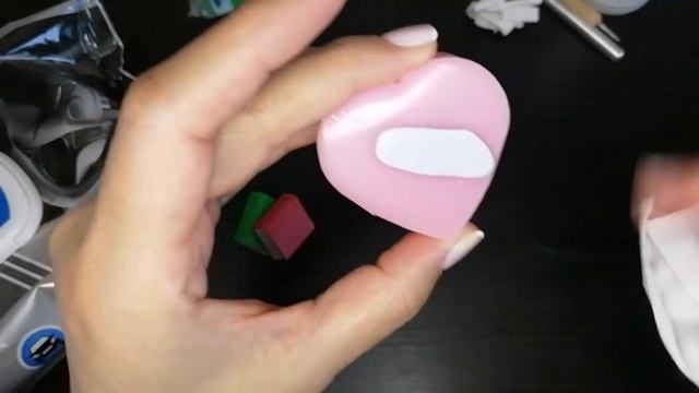 POLYMER CLAY BOOKS|КНИГИ ИЗ ПОЛИМЕРНОЙ ГЛИНЫ смотреть онлайн