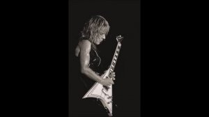 Ozzy Osbourne & Randy Rhoads - Paranoid live