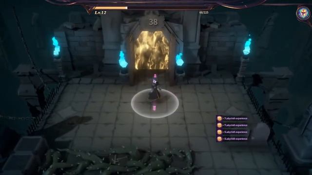 Book Of Yog Idle RPG 依盖之书 смотреть онлайн