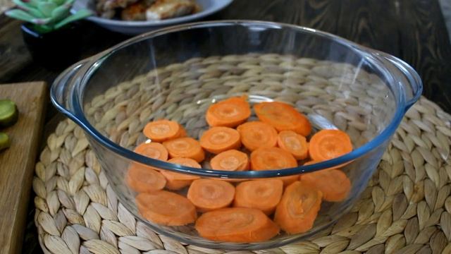 Салаты с Бобовыми