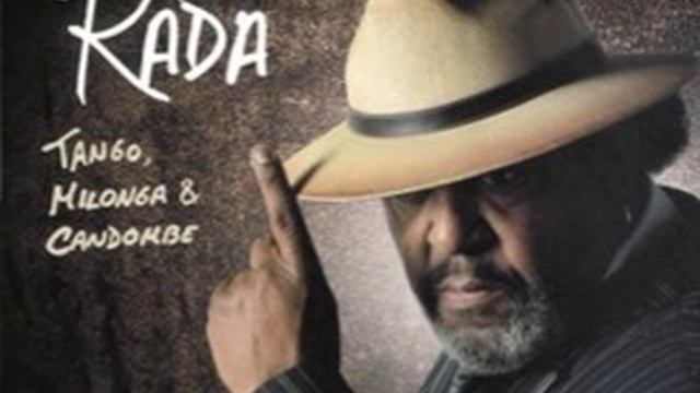 RUBEN RADA / milonga , tango & candombe / Candombe Y Rezo смотреть онлайн