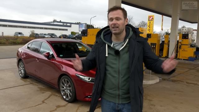 E10? V-Power? Benzinpreis? Die 8 größten Sprit-Irrtümer - Bloch erklärt #80 | auto motor und sport смотреть онлайн