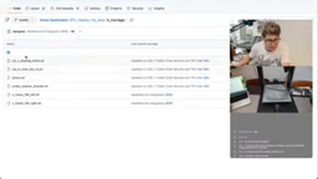 Voron Enderwire: Ender 3 Pro to Switchwire Conversion [Part 6] смотреть онлайн