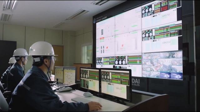 HD Hyundai Heavy Industries смотреть онлайн