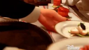 Ratatouille (Рататуй) - Disney Channel Russia - Promo (December 2019)