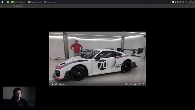 Мини-разбор: Плеер Mover.uz смотреть онлайн