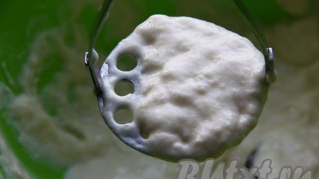 Кухня Мамашки