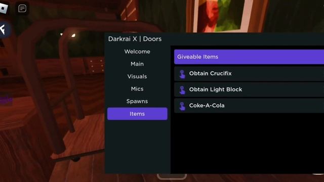 doors roblox crucifix script !!!!!! смотреть онлайн