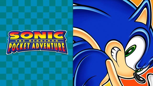 Cosmic Casino Zone (Act 2) - Sonic Pocket Adventure [OST] смотреть онлайн