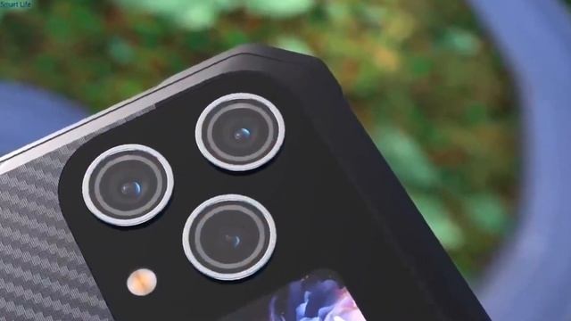 BLACKVIEW BL8000 REVIEW: The Latest Rugged Beast смотреть онлайн