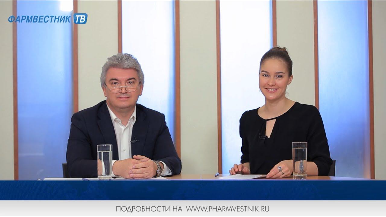 «7 дней за 7 минут» с Николаем Борисоглебским смотреть онлайн