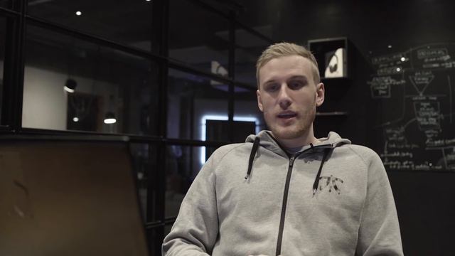 AMD Analyst Corner: Fnatic “CS:GO” Manager Andreas Samuelsson смотреть онлайн