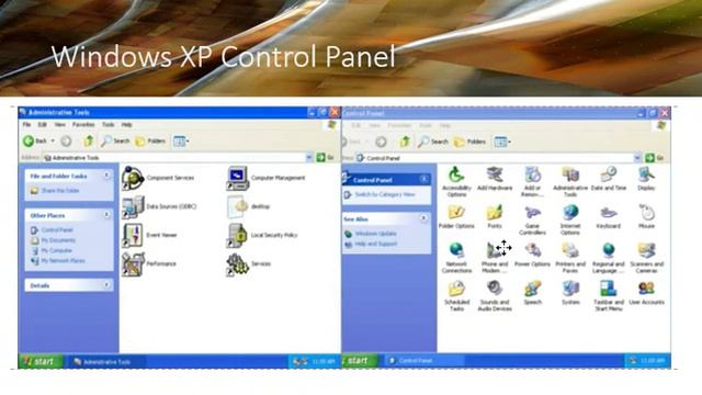Microsoft Certification (70-680) - Video #4 - Windows 7 Dual-boot Installation смотреть онлайн