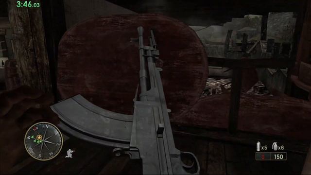 Cod 3 - The Corridor of Death 7:26 смотреть онлайн