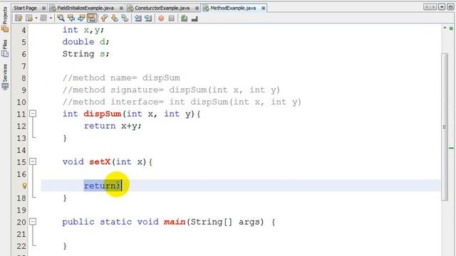 Core Java- Bangla Tutorial(Method Declaration)- Class 12 смотреть онлайн