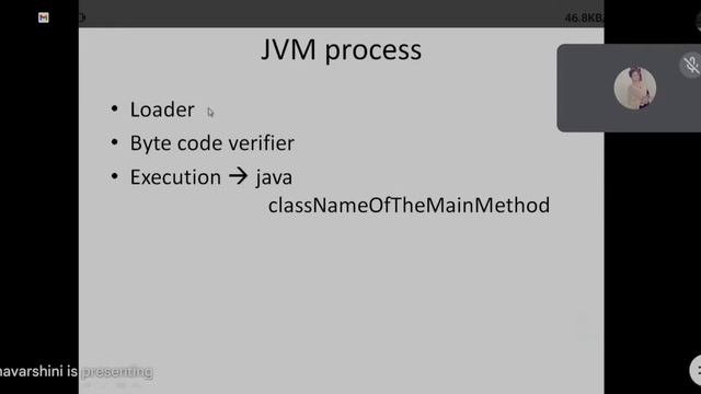 Compilation and Execution Process - Java смотреть онлайн