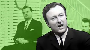 "Где же вы теперь, друзья-однополчане?" - Евгений Беляев и Ансамбль им. Александрова (1969)