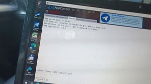 Gac gs8 gen2  Установка программ на головное устройство. 4/6