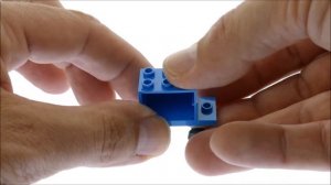 Lego City 60204 Lego City Hospital Speed Build