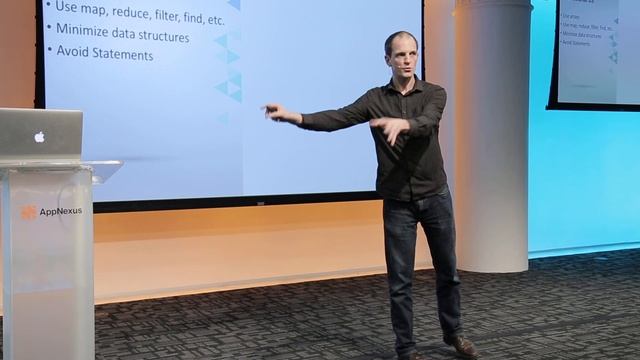 Prebid.js: Functional Patterns + Open Source + Video = Header Bidding Magic смотреть онлайн