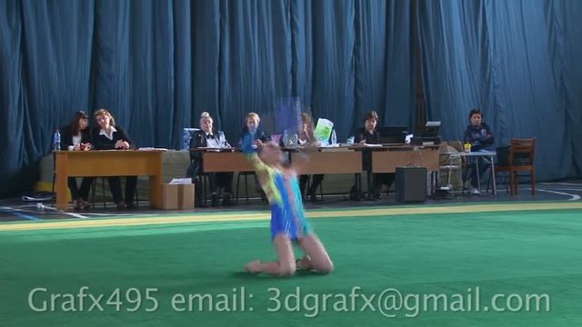 Микрюкова Наталия - Киров смотреть онлайн